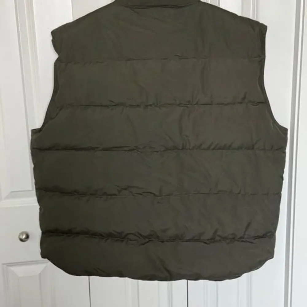 Cabela's Premier Northern Goose Down Vest - Size 2XL